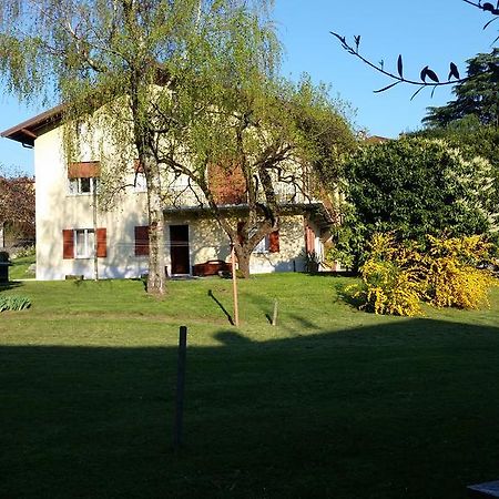 Apartment Piccolo Borgo Castelveccana Kültér fotó