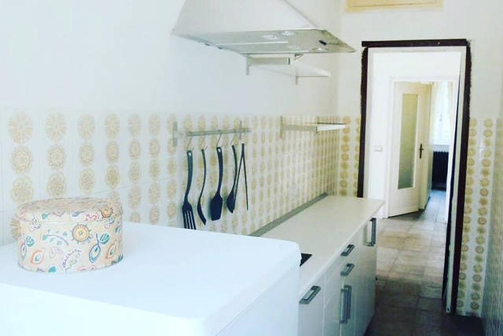 Apartment Piccolo Borgo Castelveccana Kültér fotó