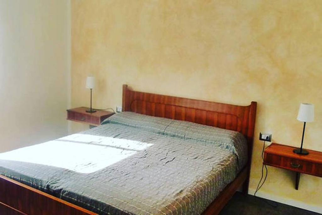 Apartment Piccolo Borgo Castelveccana Kültér fotó